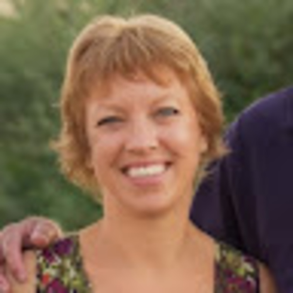 Meet your Posher, Lynn